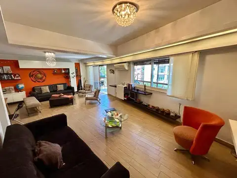 Departamento en Venta Permite mascota