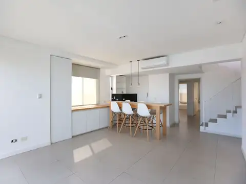 Departamento en Venta de 5 ambientes