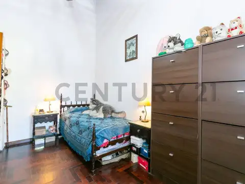 Eizaguirre 800, Piso 0