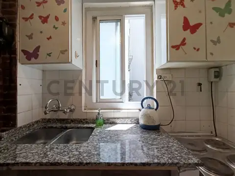 Departamento en Venta 56 años