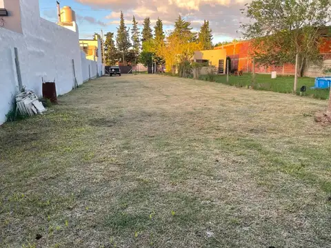 Terreno en Venta de 669,0 m2