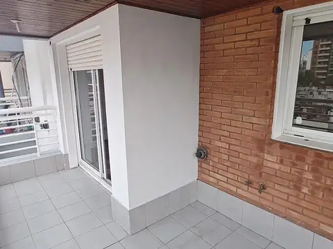 Departamento en Alquiler de 2 dormitorios