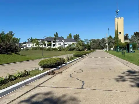 Terreno en Venta en Countries y Barrios Cerrados en Esteban Echeverria, USD 330.000
