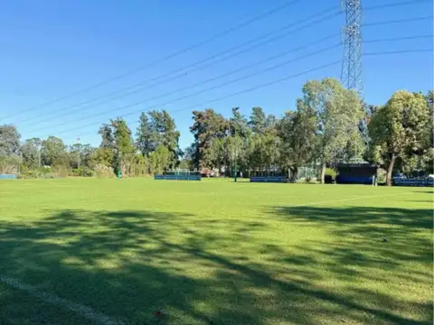 Terreno en Venta en Countries y Barrios Cerrados en Esteban Echeverria, USD 330.000