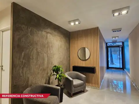 San Nicolás 900 - Departamento de dos dormitorios en venta - Rosario, Echesortu
