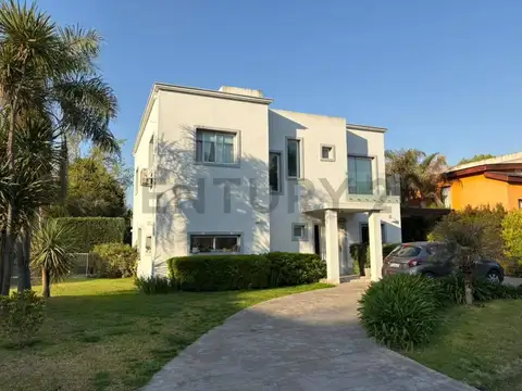 Alquiler temporal en Barrio Cerrado La Escondida, Bella Vista