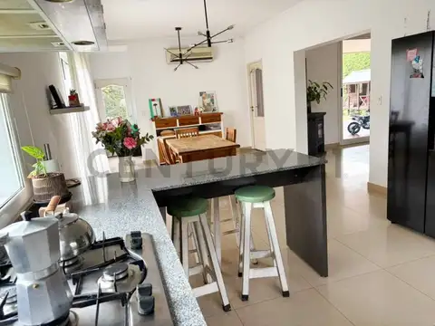 Casa en Alquiler A Estrenar