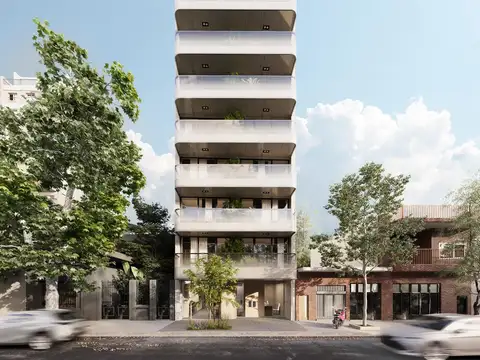 Local en Alquiler A Estrenar