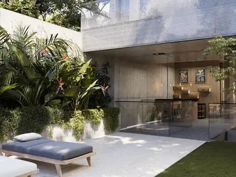 Local en Alquiler en Palermo Hollywood, USD 3.000