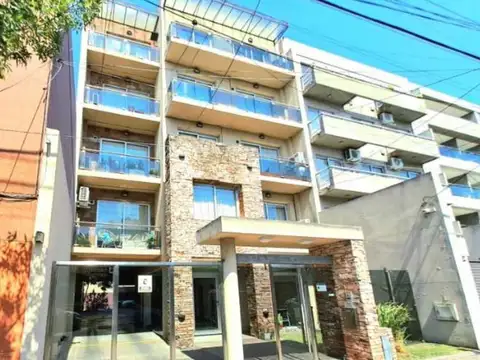 Departamento 2 ambientes - castelar norte