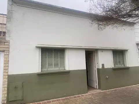 Casa en Barrio Norte