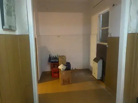 Casa en Venta 40 años