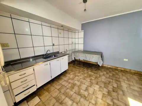 Depto Tipo Casa en Venta de 1 dormitorio