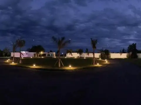 Terreno en Venta en Campos De La Enriqueta, USD 25.000