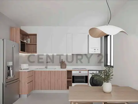 Departamento en Venta en Villa Crespo, USD 294.000