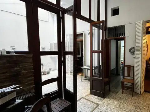 Depto Tipo Casa en Venta en Almagro, USD 135.000