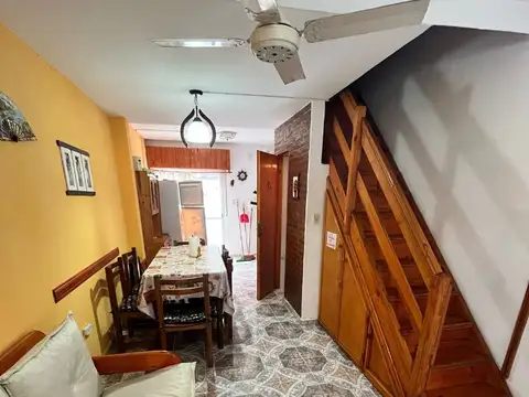 Casa en Venta en Santa Teresita, USD 50.000