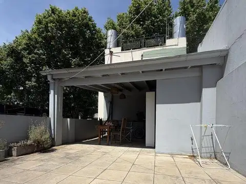 Depto Tipo Casa en Venta en Palermo, USD 310.000