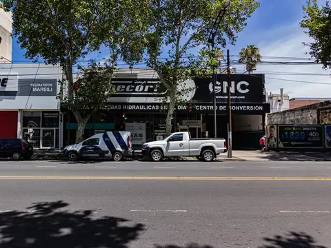 SAN MARTIN 2850