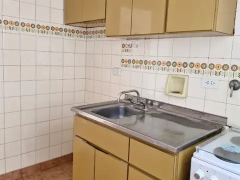 Departamento en Alquiler 40 años
