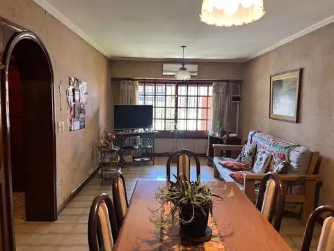 Gervasio Antonio de Posadas 800