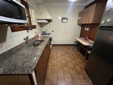 Depto Tipo Casa en Venta de 3 dormitorios