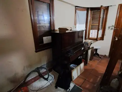 Depto Tipo Casa en Venta en Núñez, USD 285.000