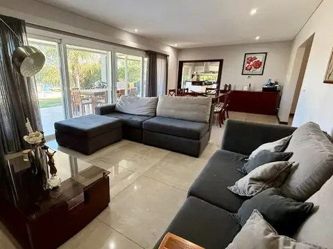 Casa en Venta en Nordelta Los Alisos, USD 1.250.000