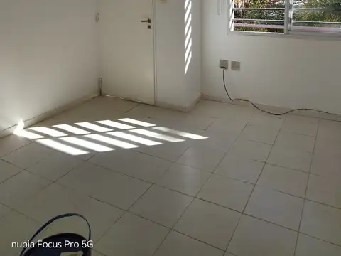 Departamento en Venta 8 años