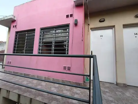 Departamento en Venta en San Miguel, USD 55.000