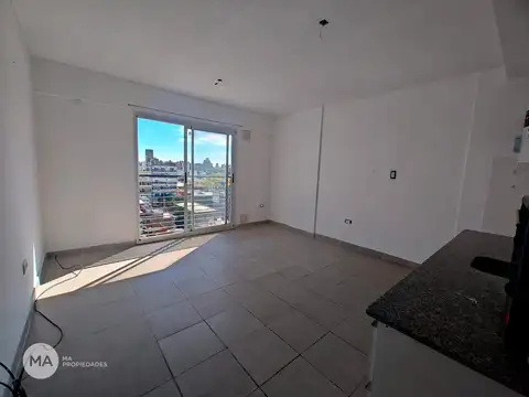 Oportunidad Monoambiente - Maipú 2300 - Abasto - Rosario | Venta