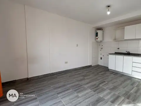 Departamento en Venta en Abasto, Rosario