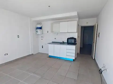 Departamento en Venta al Este