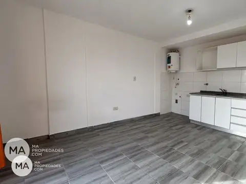 Oportunidad Monoambiente - Maipú 2300 - Abasto - Rosario | Venta