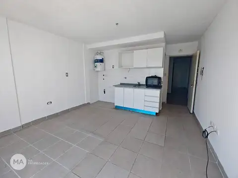 Departamento en Venta 4 años