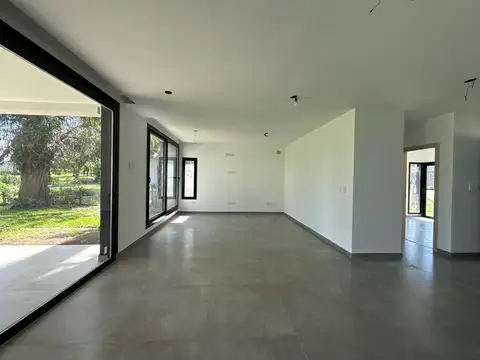Casa en Venta A Estrenar