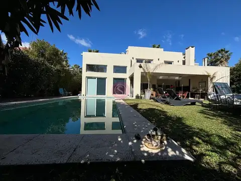 Casa Chalet  en Venta en Haras La Pradera, Pilar, G.B.A. Zona Norte