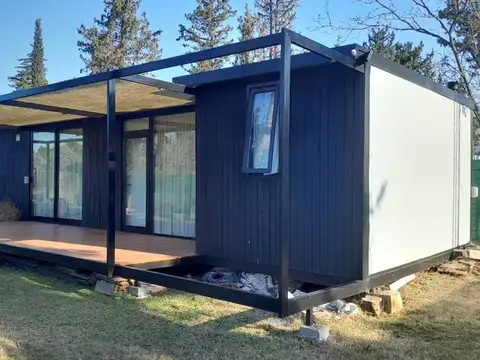 Casa en Venta de 1 dormitorio