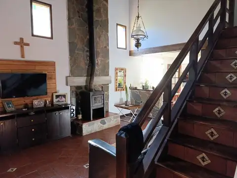 Casa en Venta 13 años
