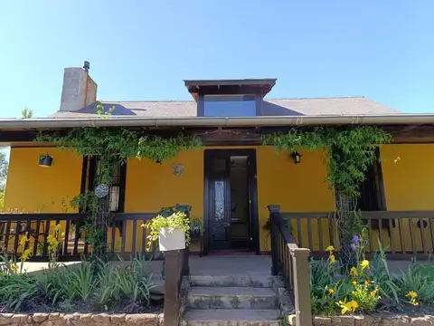 Casa en Venta de 4 dormitorios