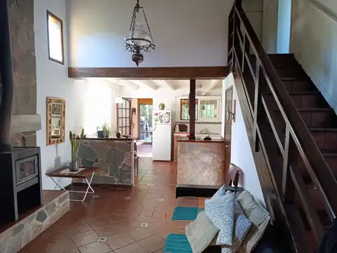 Venta de casa.4 dormitorios. El Vergel.Los Reartes