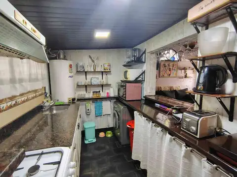 Casa en Venta 45 años