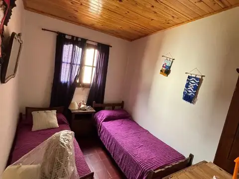 Casa en Venta 38 años