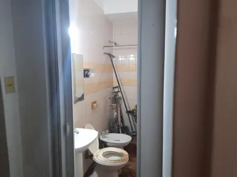 Departamento en  olivos