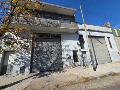 Galpón en Venta en Parque Patricios, CABA