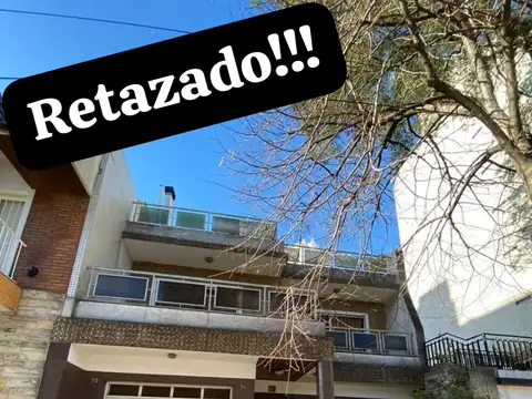 Casa en venta - 5 ambientes - Barrio Velez Sarsfield