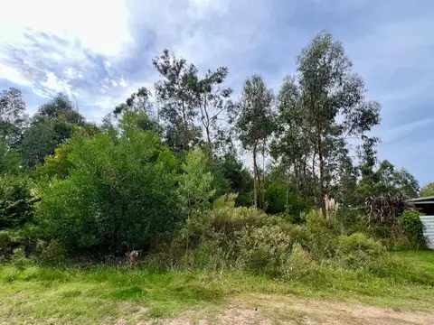 Terreno en Venta de 900,0 m2