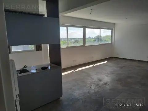 MMP - Venta departamento 2 ambientes Centro de Belen de Escobar