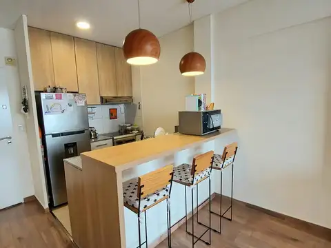 Departamento en Alquiler en Caballito, $ 990.000