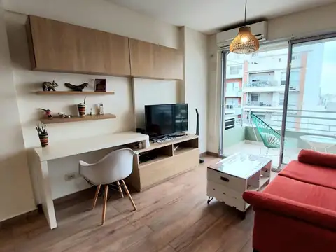 Departamento en Alquiler de 1 dormitorio